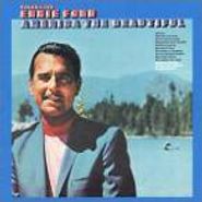 Tennessee Ernie Ford, America The Beautiful (CD)